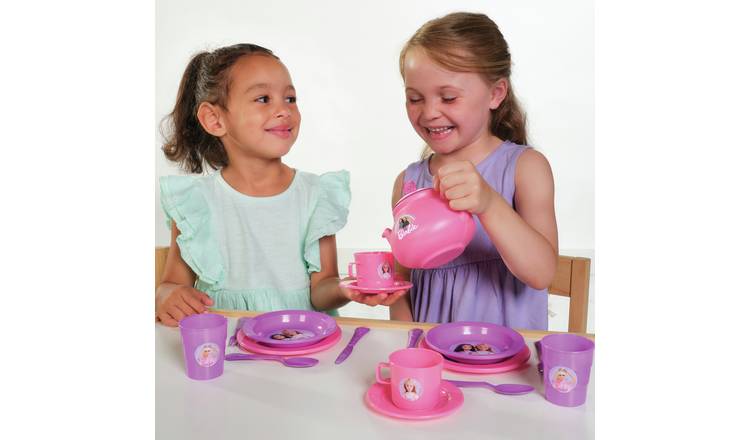 Childrens tea sets sales argos