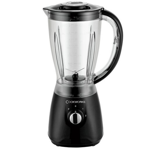 Argos hand deals blender sale