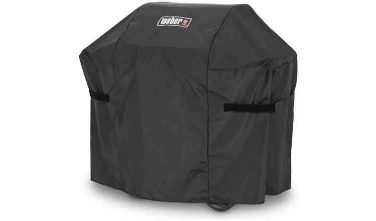 Weber 200 Spirit Premium Grill Cover 