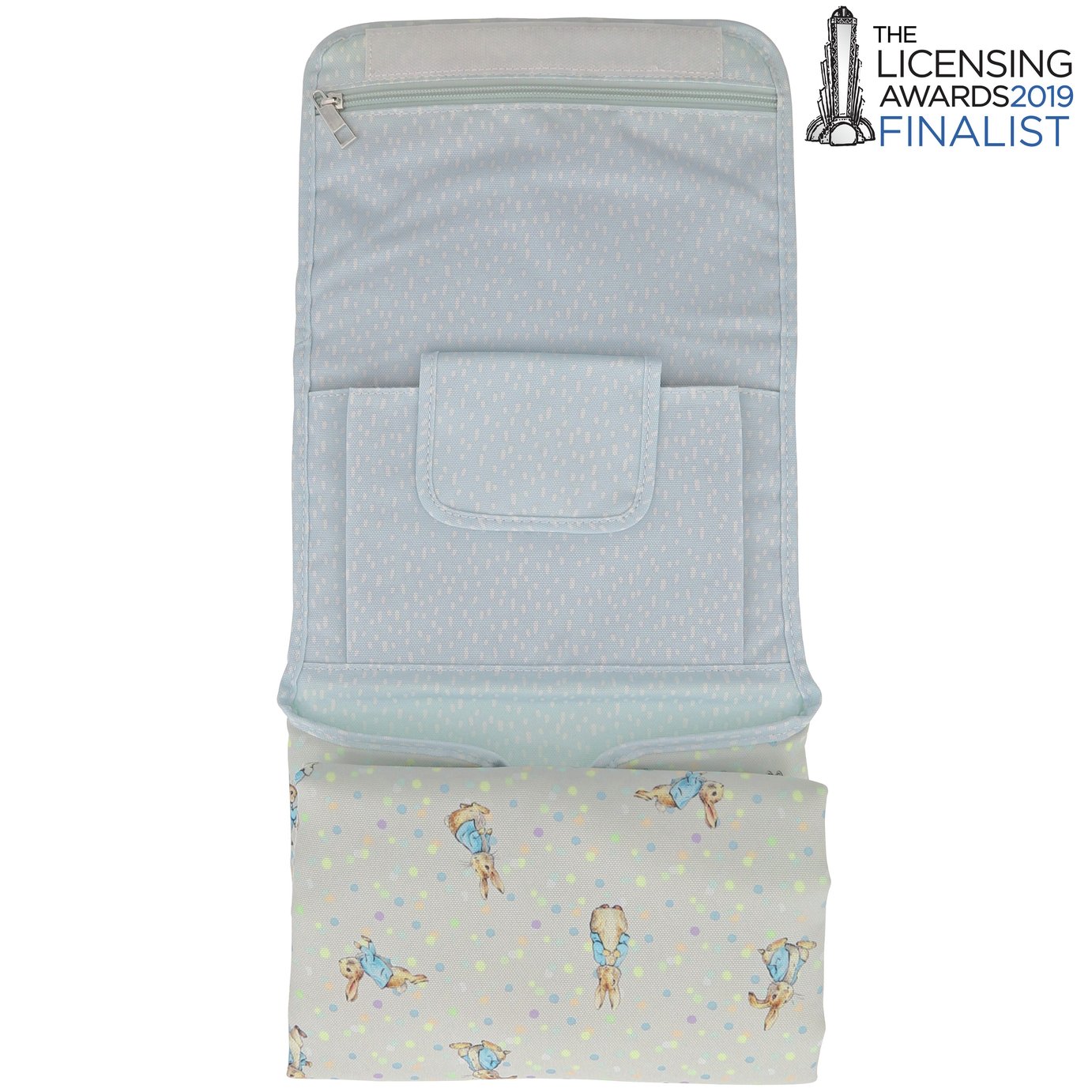 Beatrix Potter Peter Rabbit Changing Mat Review