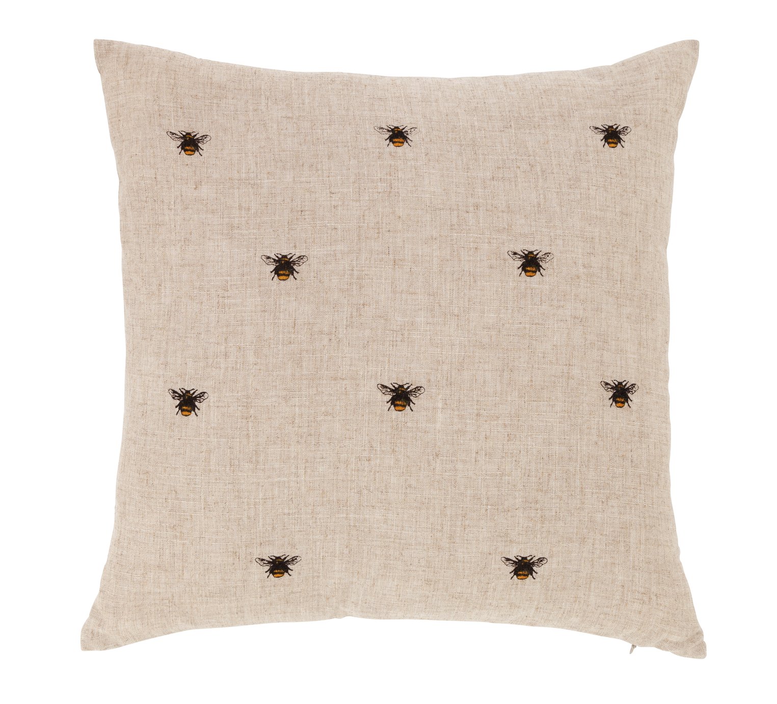 Argos Home Bee Cushion Review