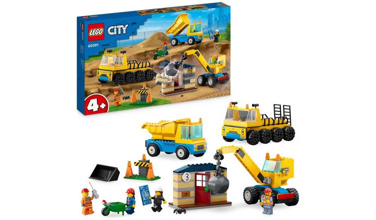 Argos half price sales lego