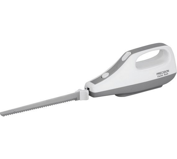 Electric knives and food slicers