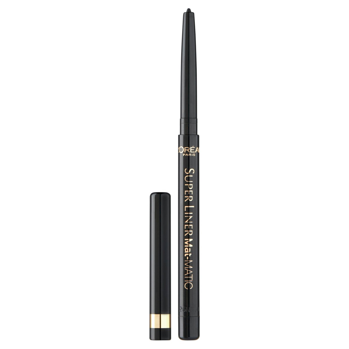 L'Oreal Paris Superliner Review