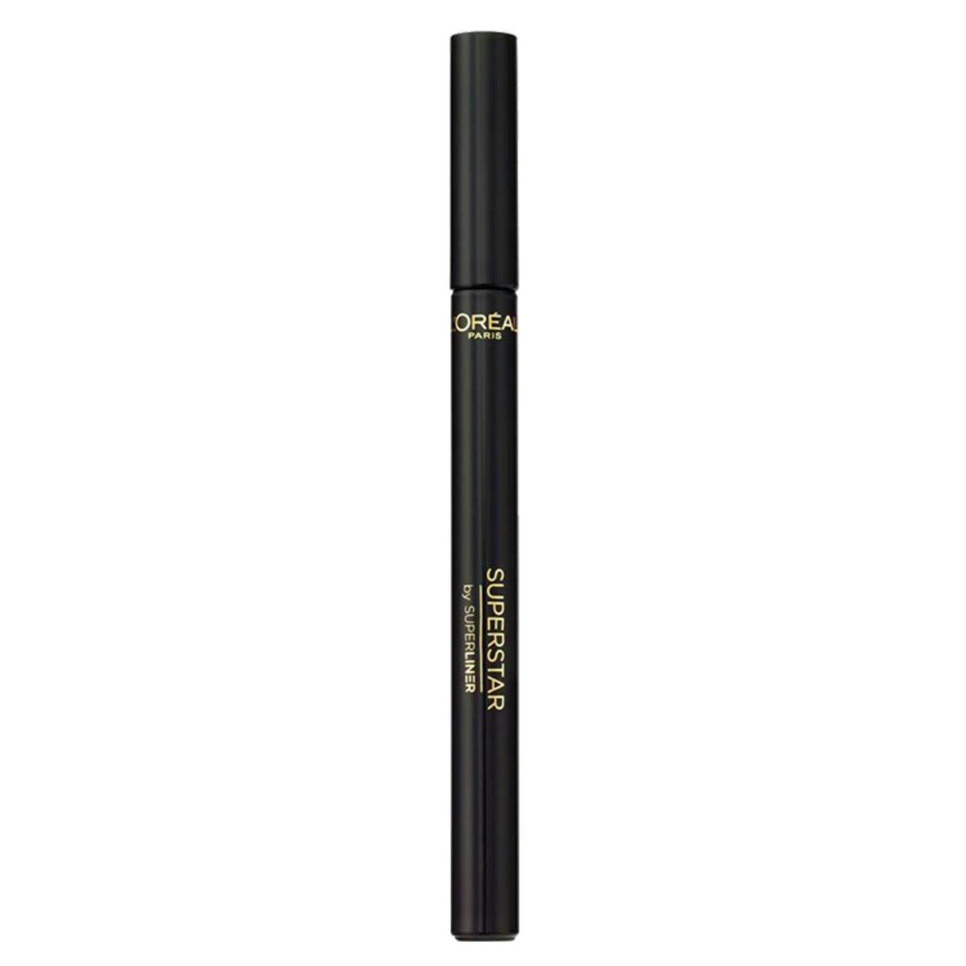 L'Oreal Paris Superliner - Superstar Black