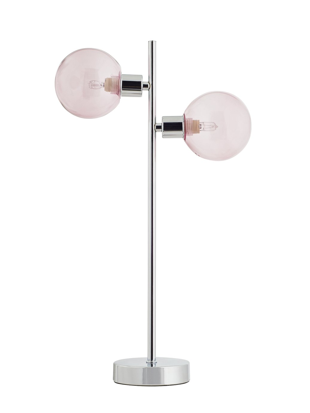 Argos Home Boutique Table Lamp Review