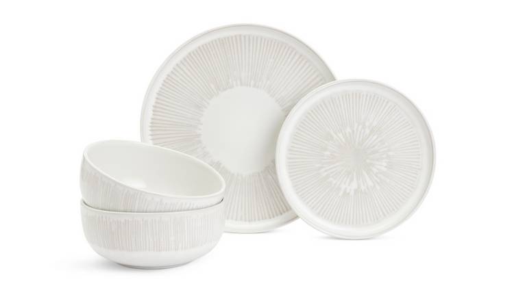 Argos dinner hotsell sets for sale