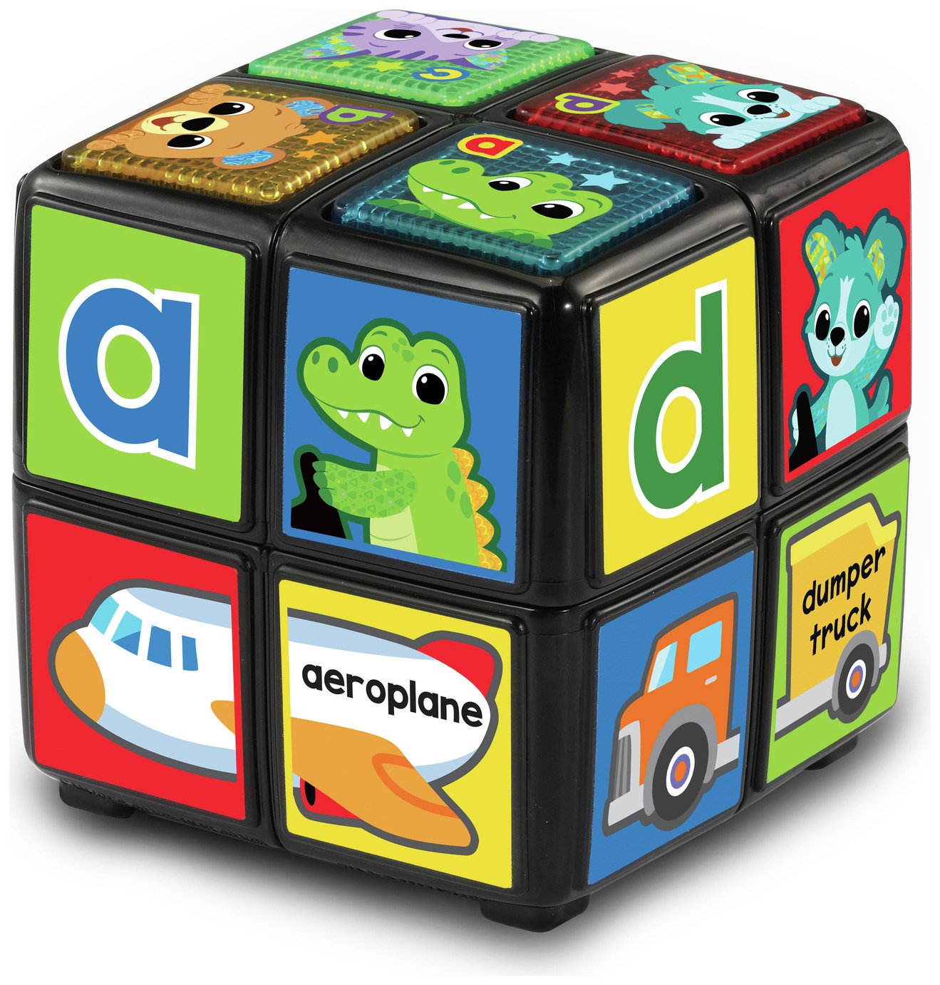 Argos early deals learning toys