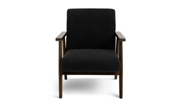 Accent on sale chair argos