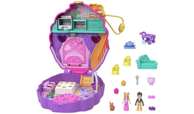 Argos store polly pocket