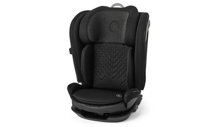 Buy Silver Cross Discover I Size Booster Black Car seats Argos