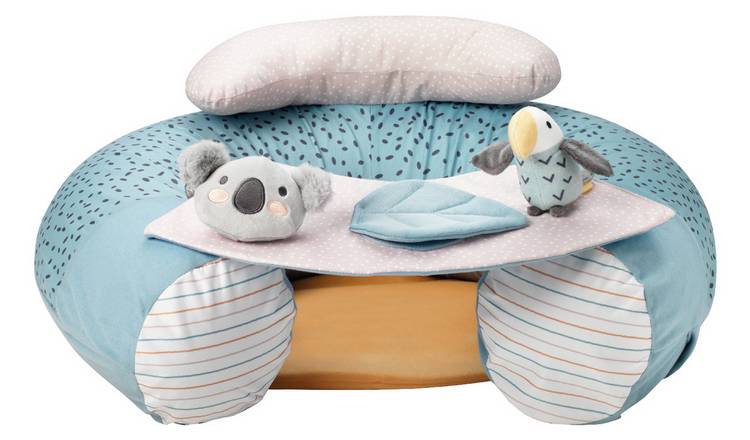 Baby booster seat clearance argos