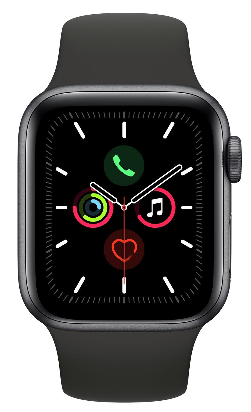 apple watch series 5 nike argos