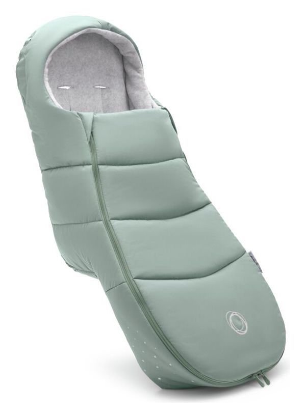 Bugaboo Footmuff - Green