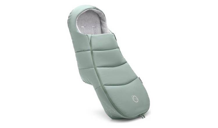 Car seat shop footmuff argos