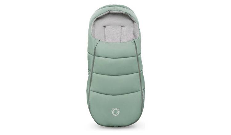 Argos footmuff cheap