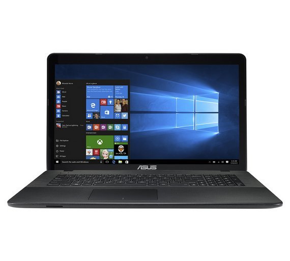 Argos laptops hotsell