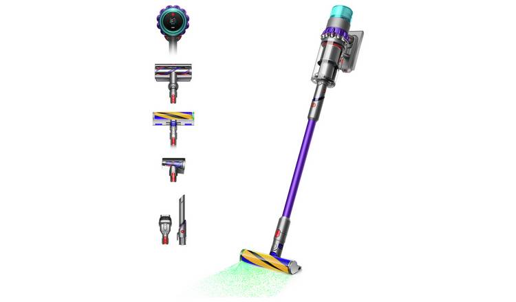 Dyson Gen5detect Absolute Pet Cordless Vacuum Cleaner