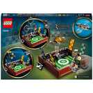 Argos 2024 quidditch lego