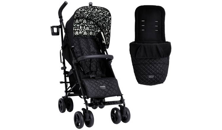 Cosatto hotsell stroller uk