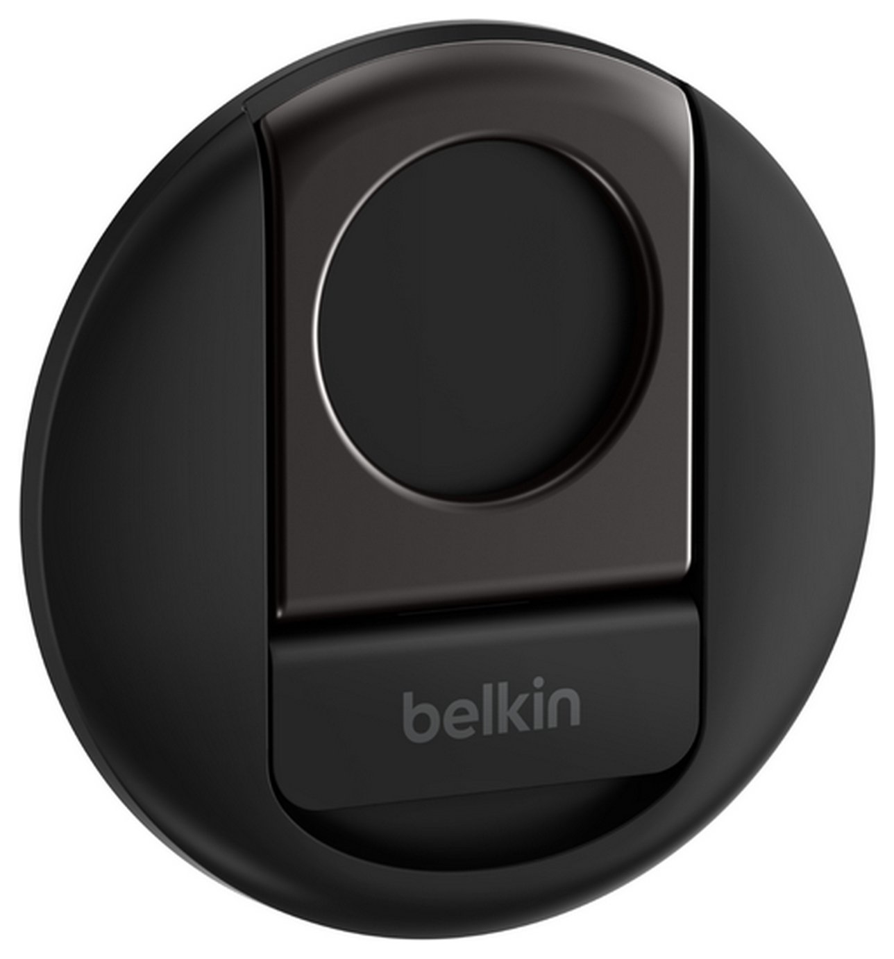 Belkin iPhone MagSafe Mount - Black