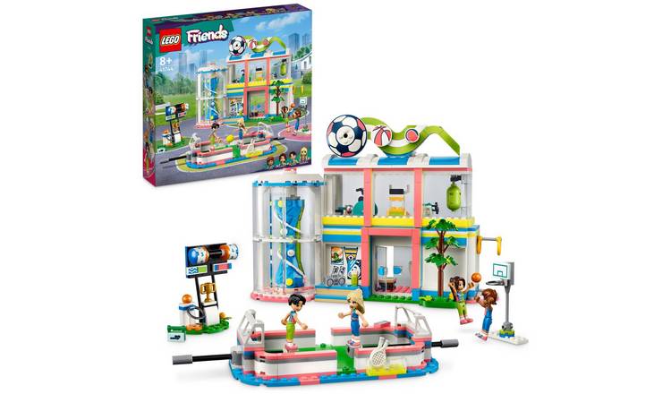 Lego store friends sport