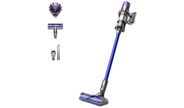 Dyson V11 Pet Cordless Vacuum Cleaner with Detangling