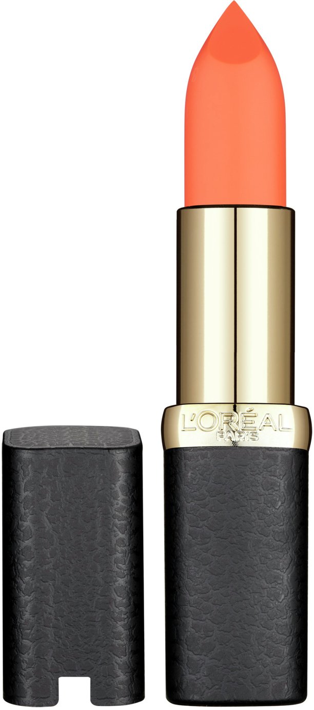L'Oreal Paris Color Riche Matte Lipstick - Hype 227
