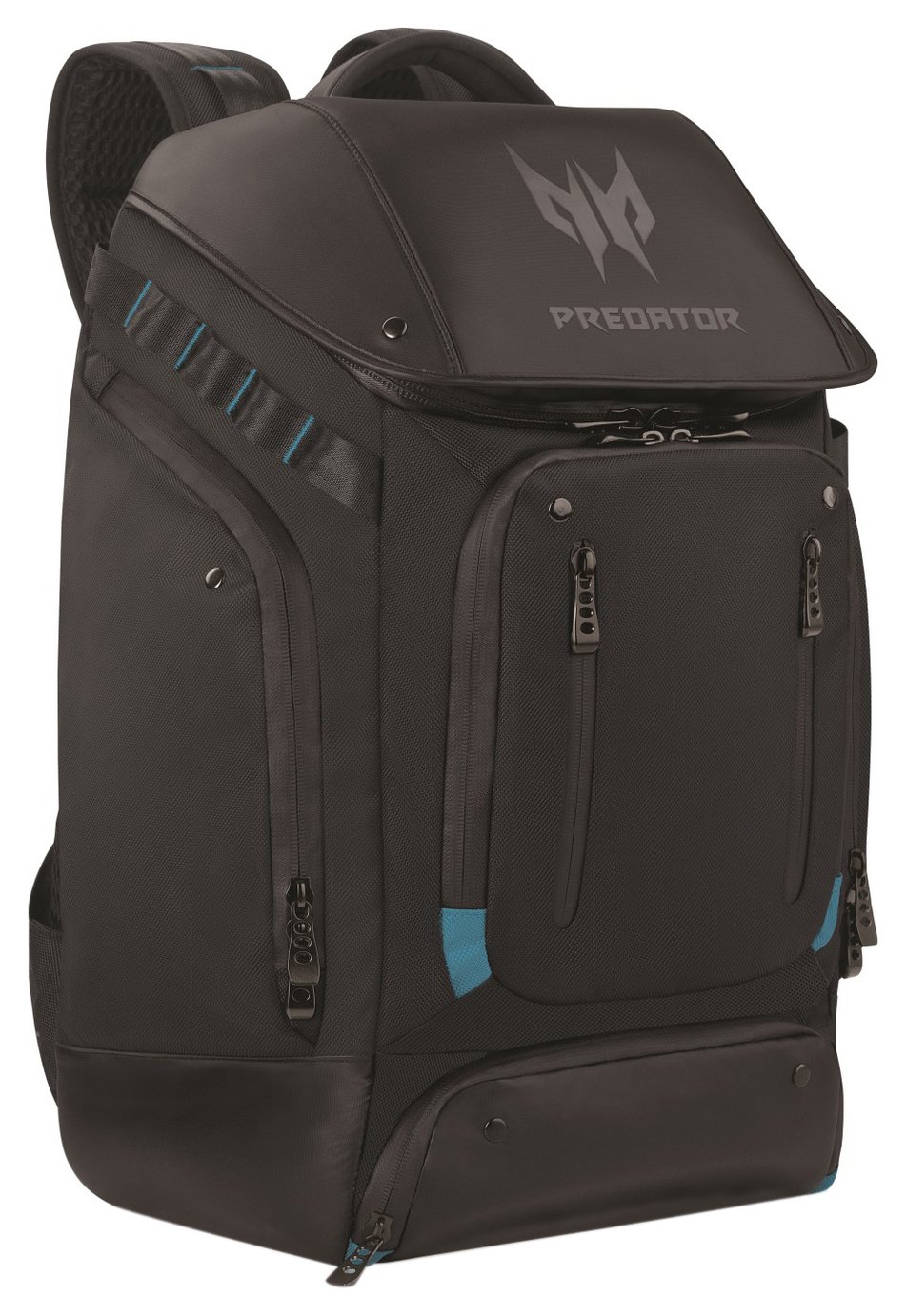 Acer Predator Utility 17 Inch Laptop Gaming Backpack