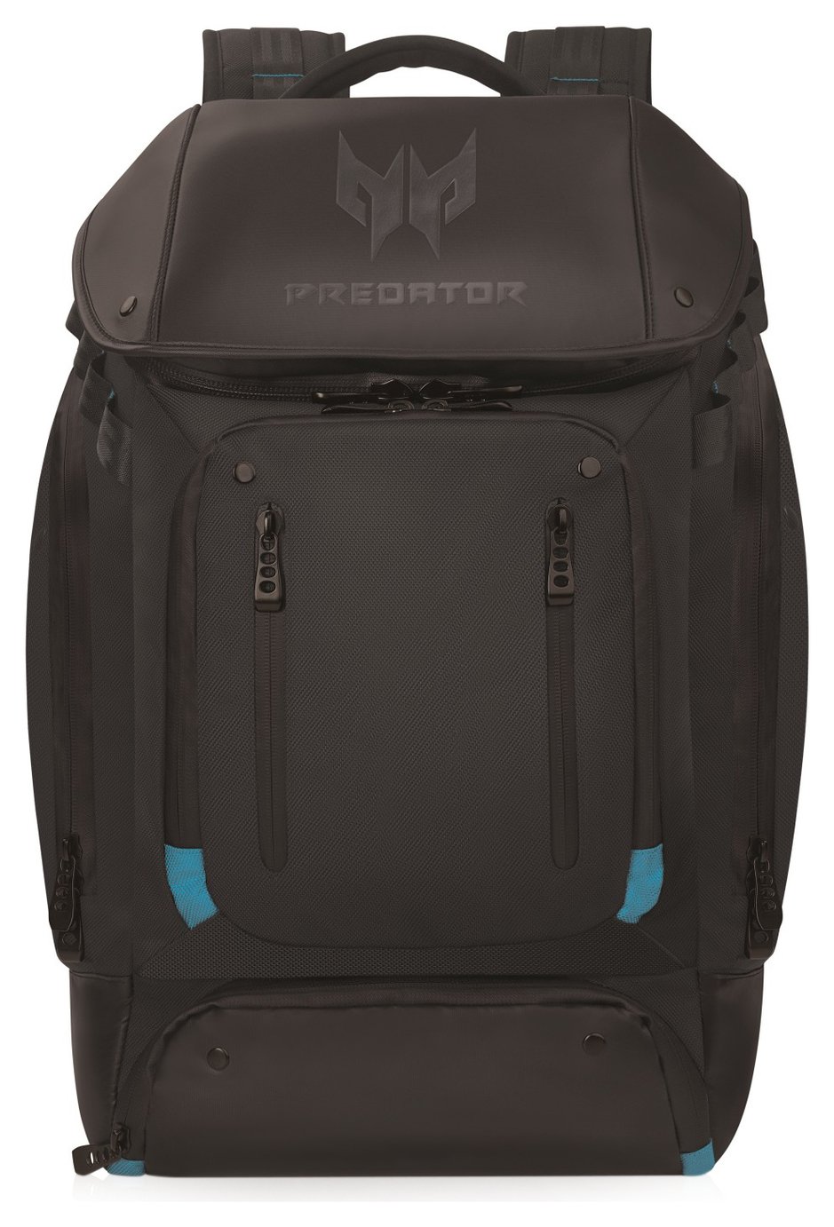 Acer Predator Utility 17 Inch Laptop Gaming Backpack Review