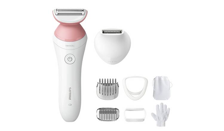 Philips Lady Shaver 6000 Series, BRL146/00