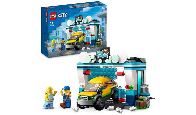 Lego boost hot sale argos