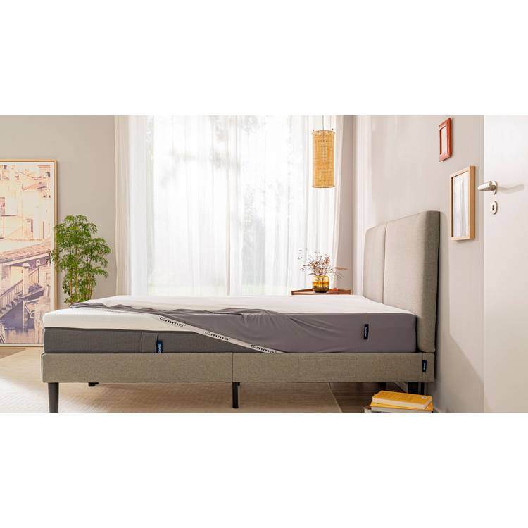 Emma Sleep Waterproof Mattress Protector - King size 0