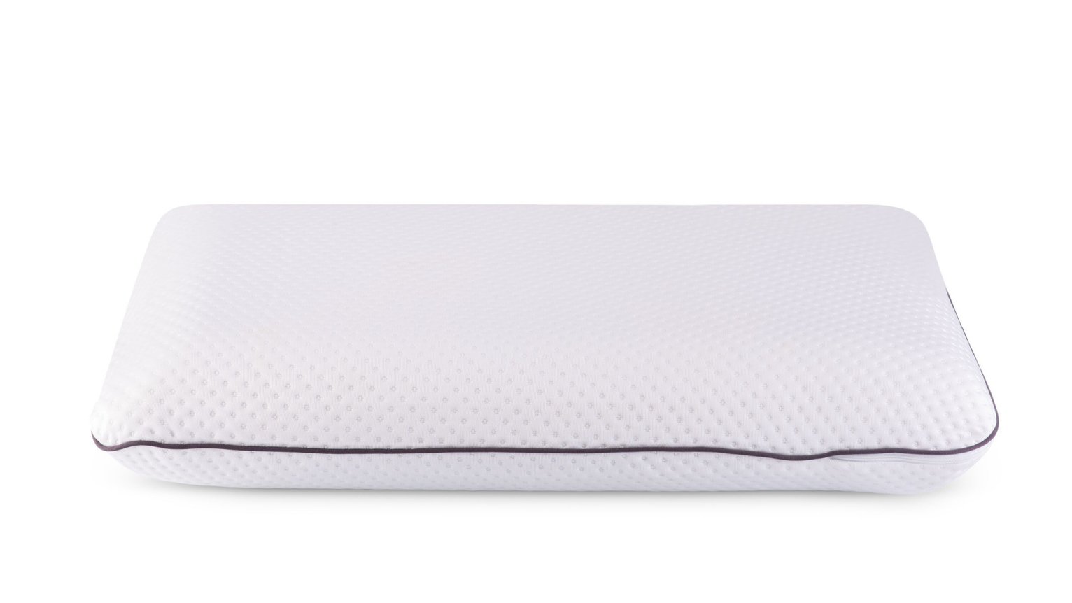 Emma Original Memory Foam Firm Pillow