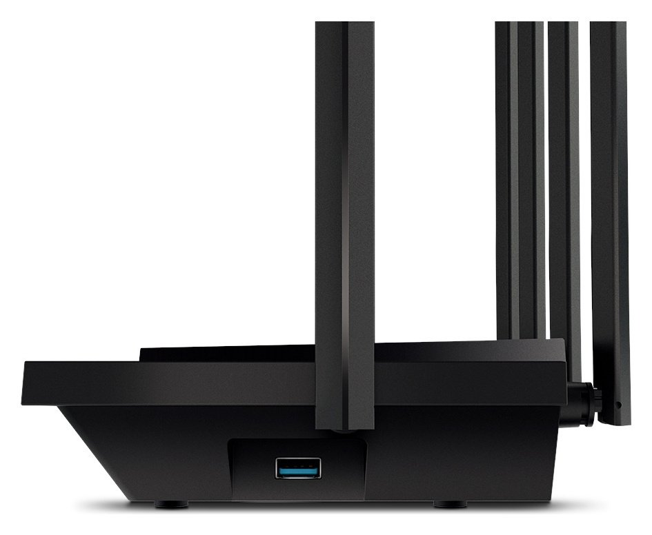 Buy TP-Link Archer AX73 AX5400 Dual Band Gigabit Wi-Fi 6 Router