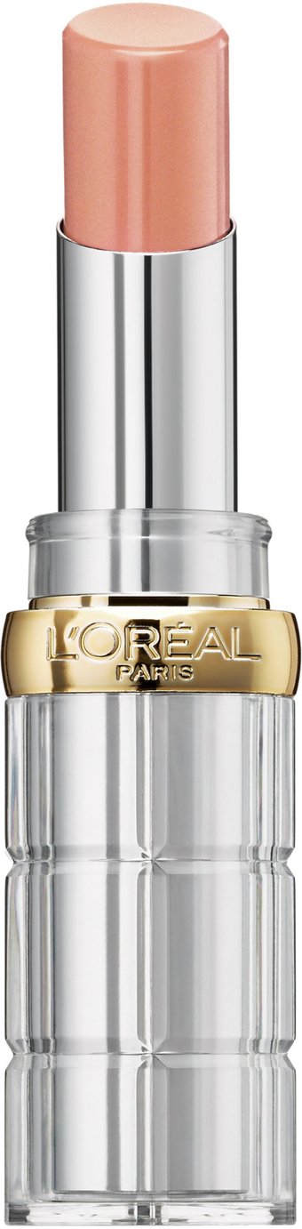 L'Oreal Paris Color Shine Lips - 660 Get Naked