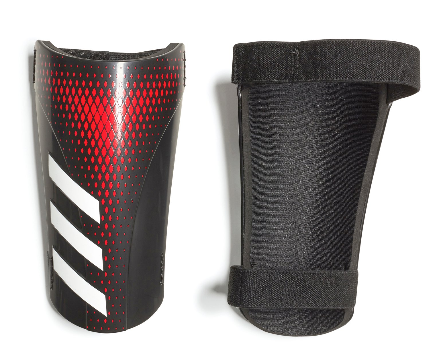 Adidas Predator Adult Shin Pads Review