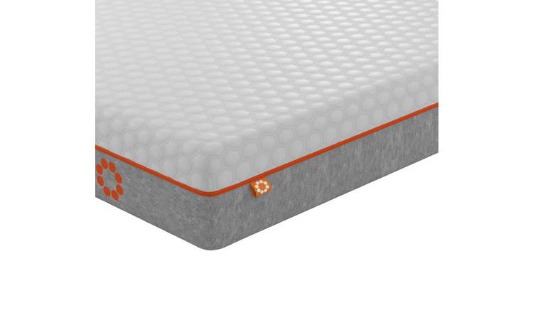 Dormeo Octasmart Hybrid Deluxe Mattress - Superking