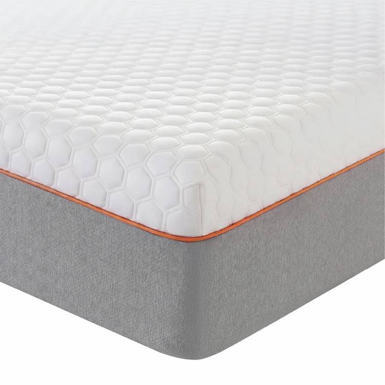Dormeo Octasmart Hybrid Deluxe Mattress - Superking 0