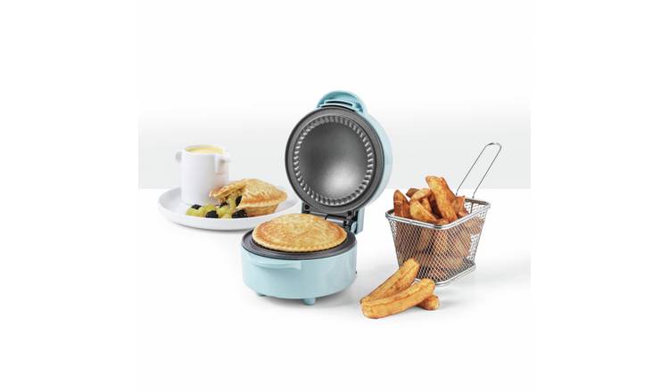 Giles & Posner Mini Pie Maker