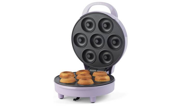 Giles & Posner Mini Doughnut Maker