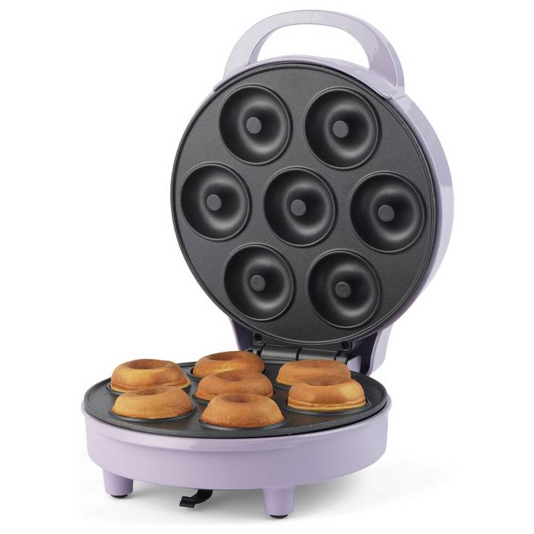 Giles & Posner Mini Doughnut Maker 0