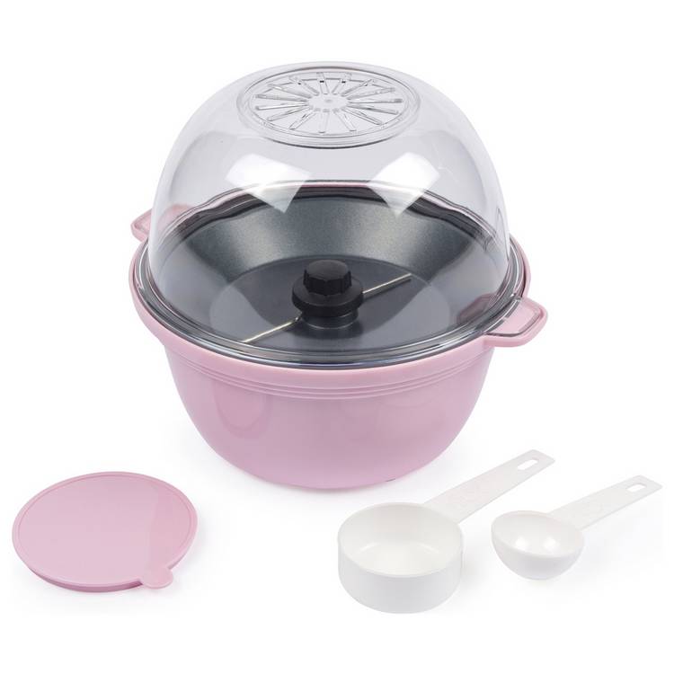 Giles & Posner Mini Popcorn Maker 0