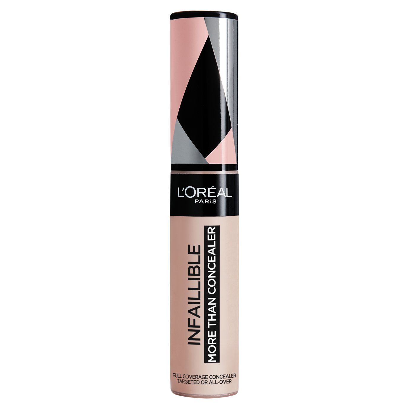 L'Oreal Paris Infallible Concealer Porcelain 320 - 10ml