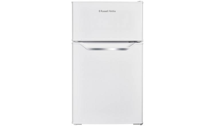 Fridge freezer deals clearance argos