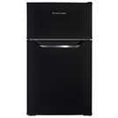 Buy Russell Hobbs RH48UCFF2B Fridge Freezer - Black