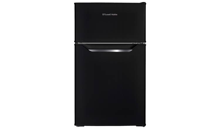 RH48UCFF2SS, Russell Hobbs Fridge Freezer