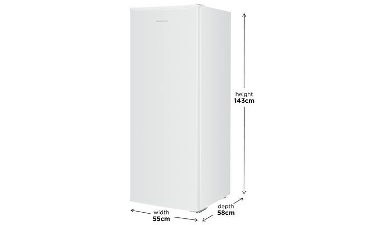 Argos russell deals hobbs fridge freezer