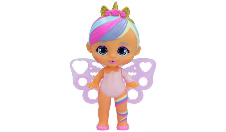 argos fairy toys