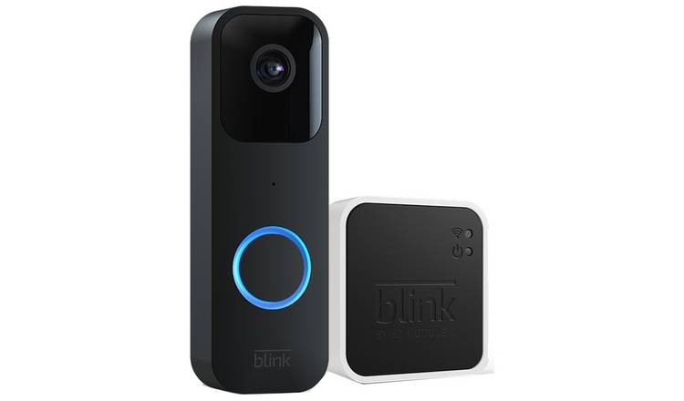 argos ring pro doorbell